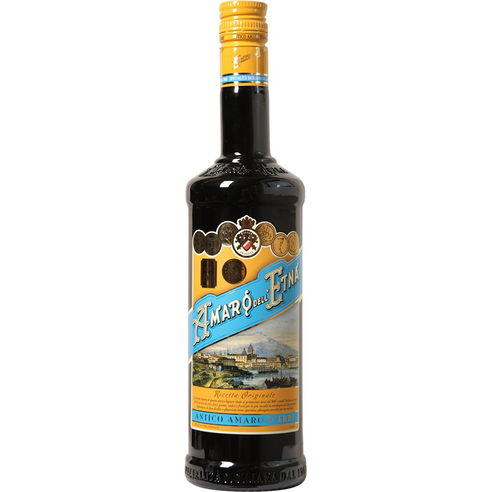 Amaro dell'Etna