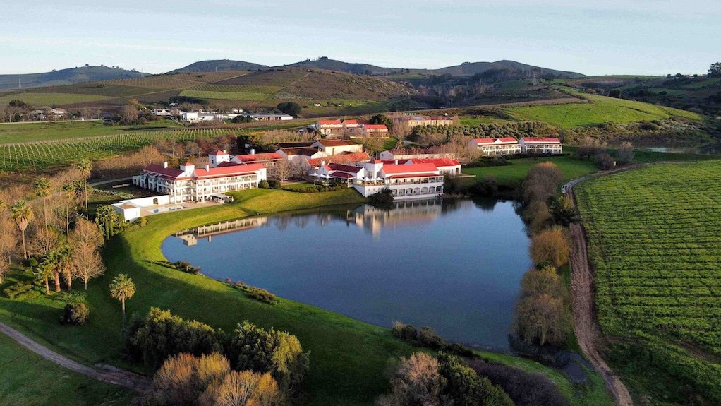 Asara Wine Estate