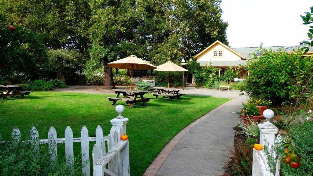 Preston Farm & Winery