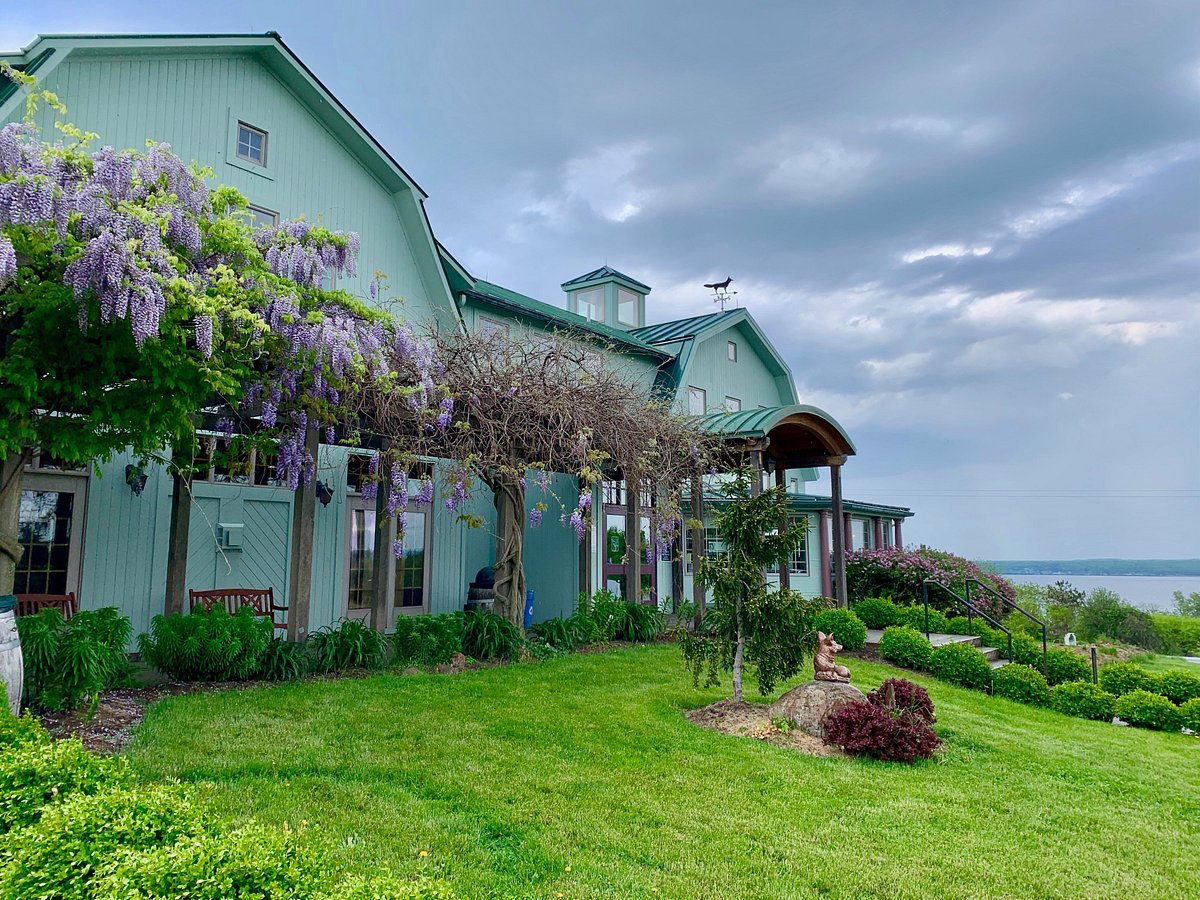 Fox Run Vineyards