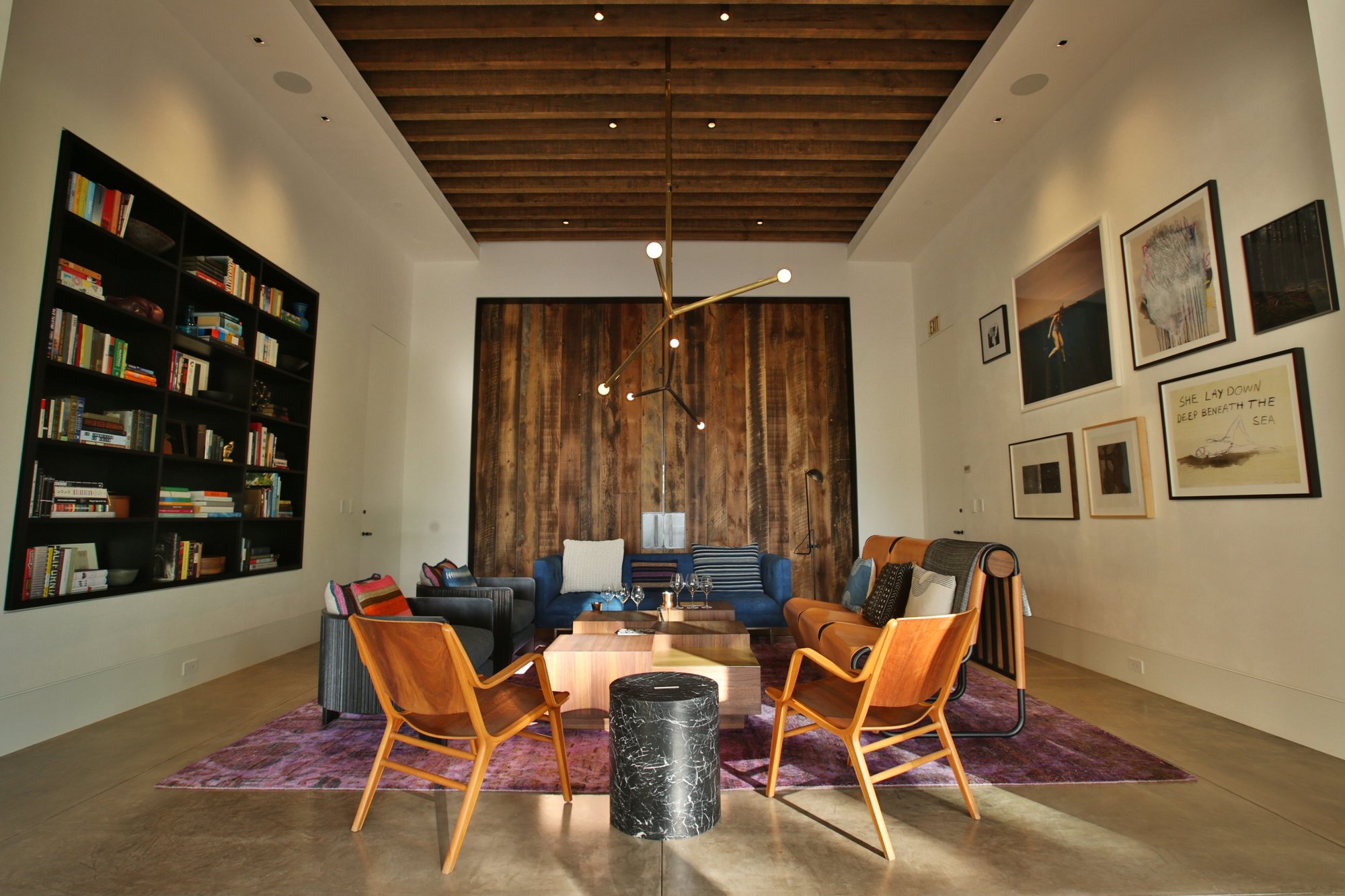 Sinegal Estate Winery