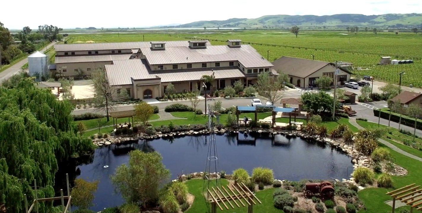 Hanson of Sonoma Distillery