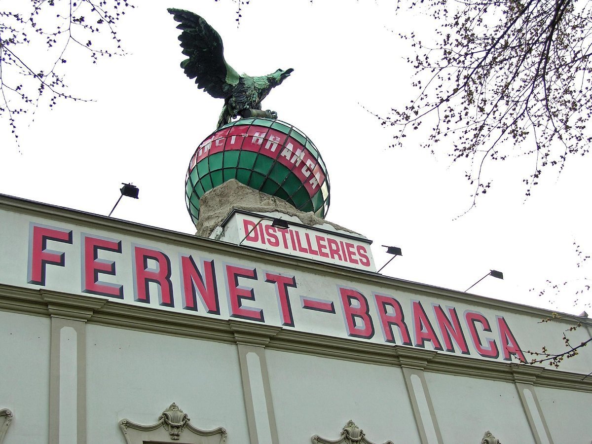 Fernet Vittone Distillery |  | The En Primeur Club 