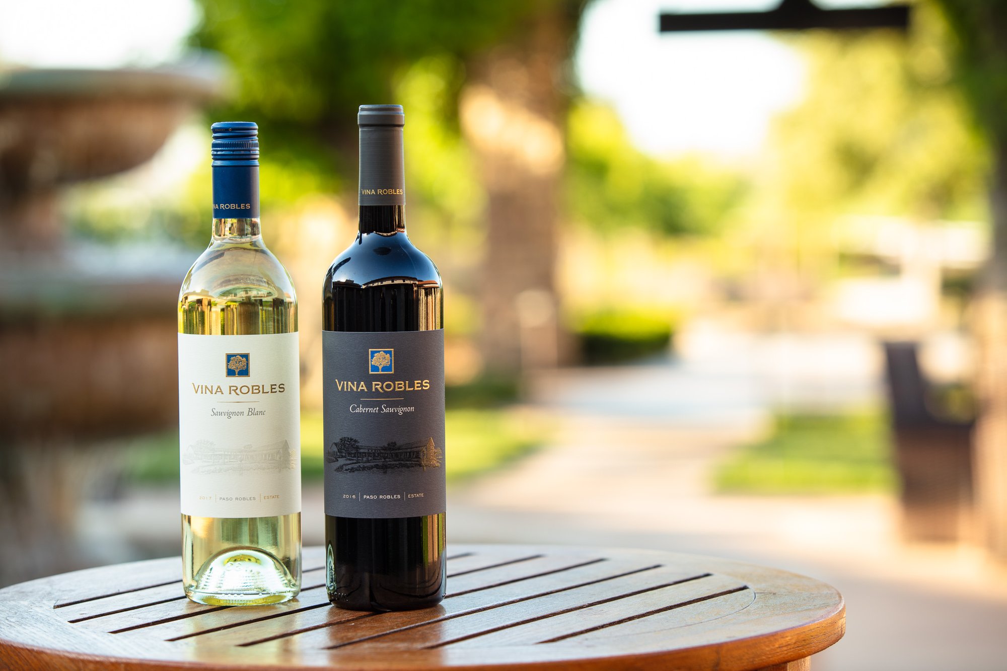 Vina Robles Vineyards & Winery