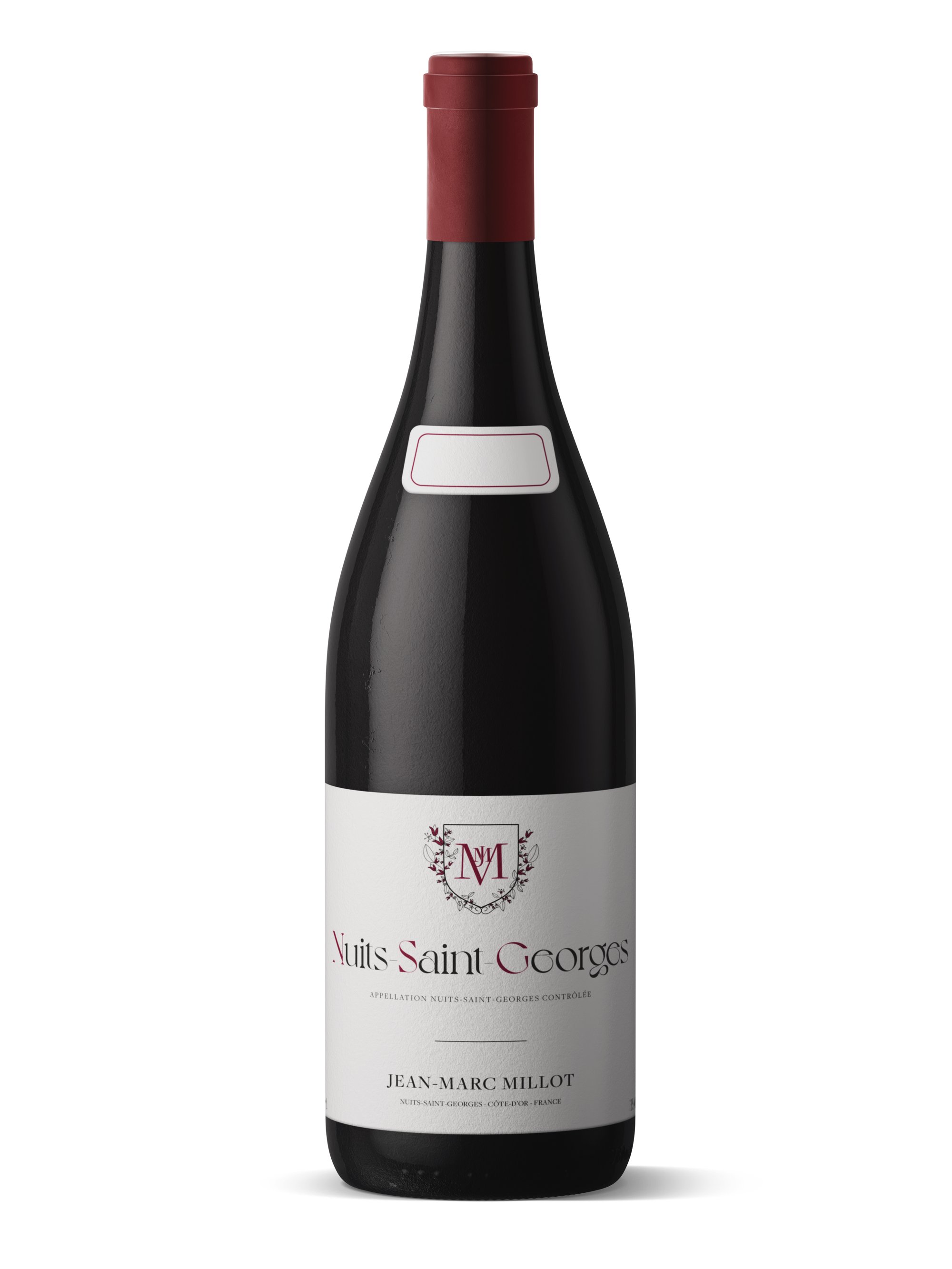 Domaine Jean-Marc Millot