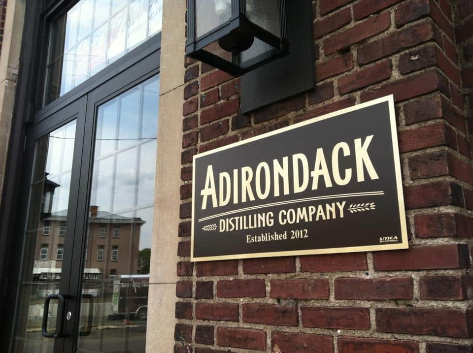 Adirondack Distilling Co.