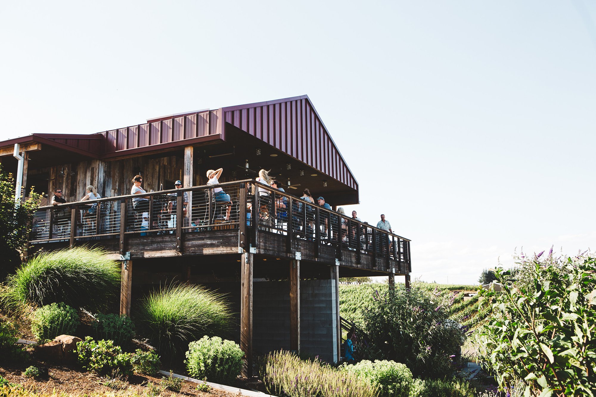 Brooks Winery