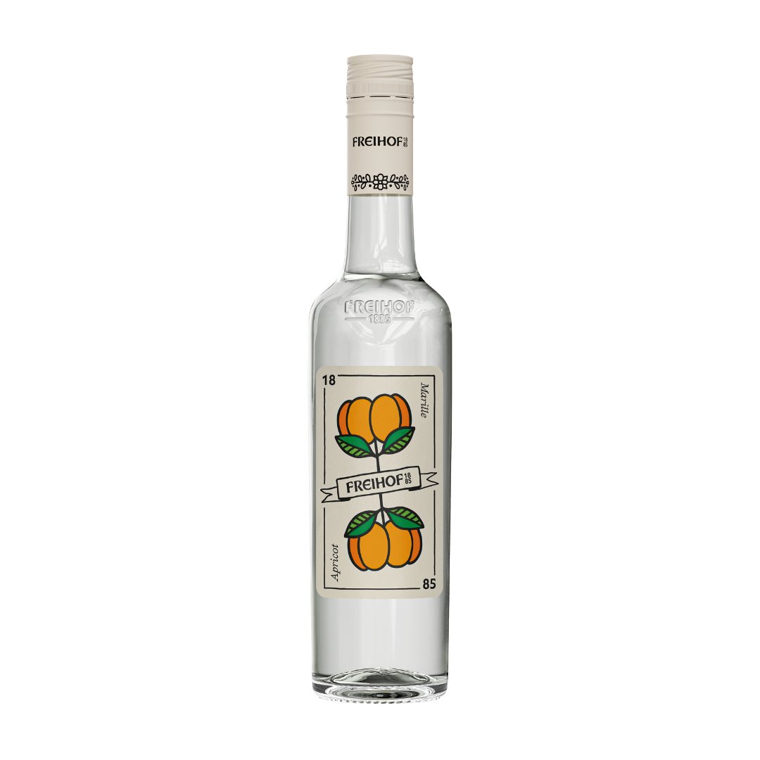 Freihof Distillery