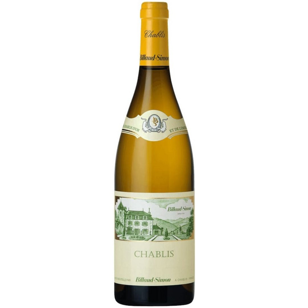 Domaine Billaud-Simon