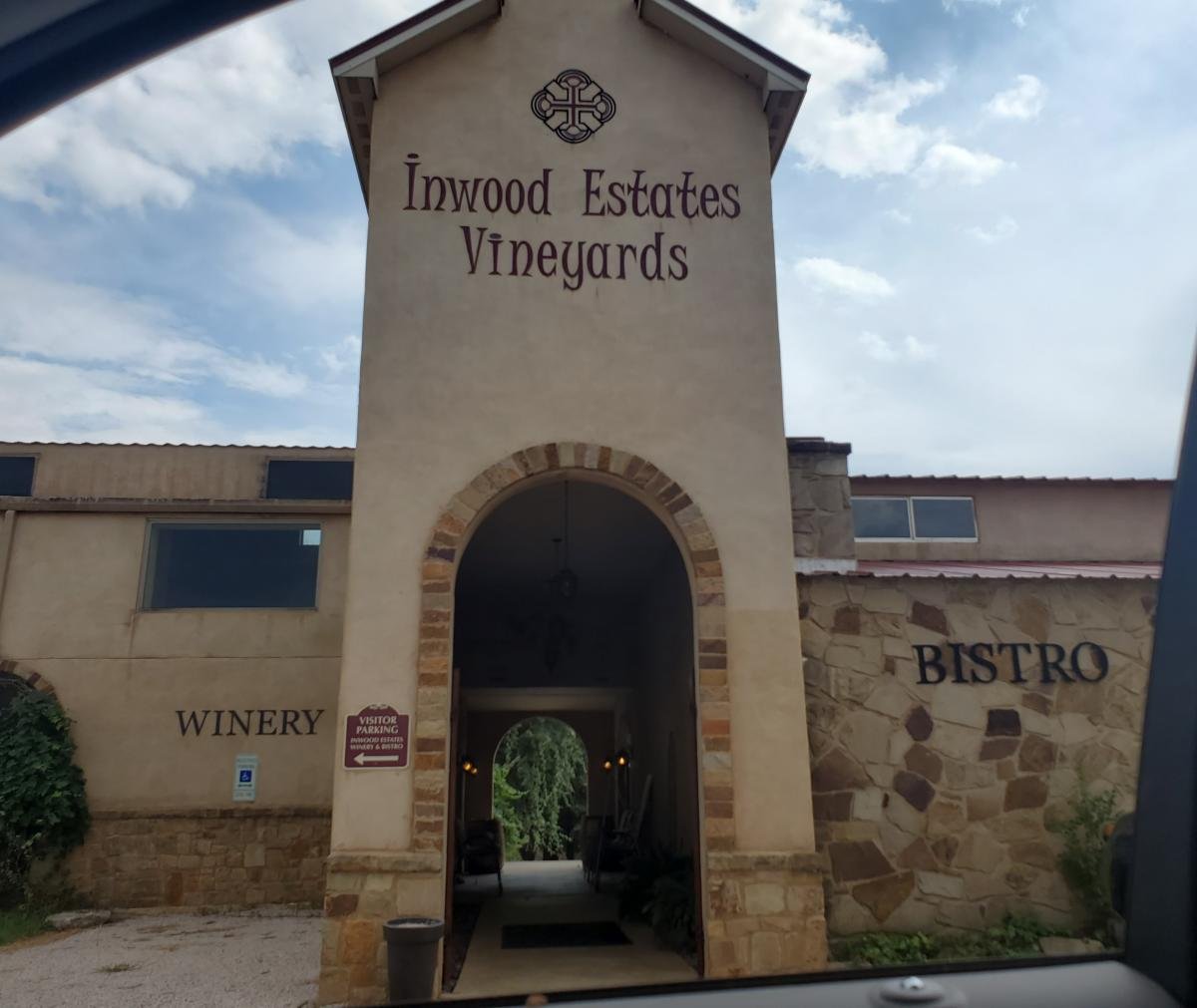 Inwood Estates Vineyards