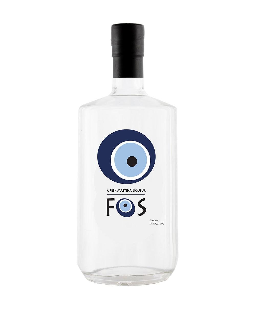 Fos Distillery