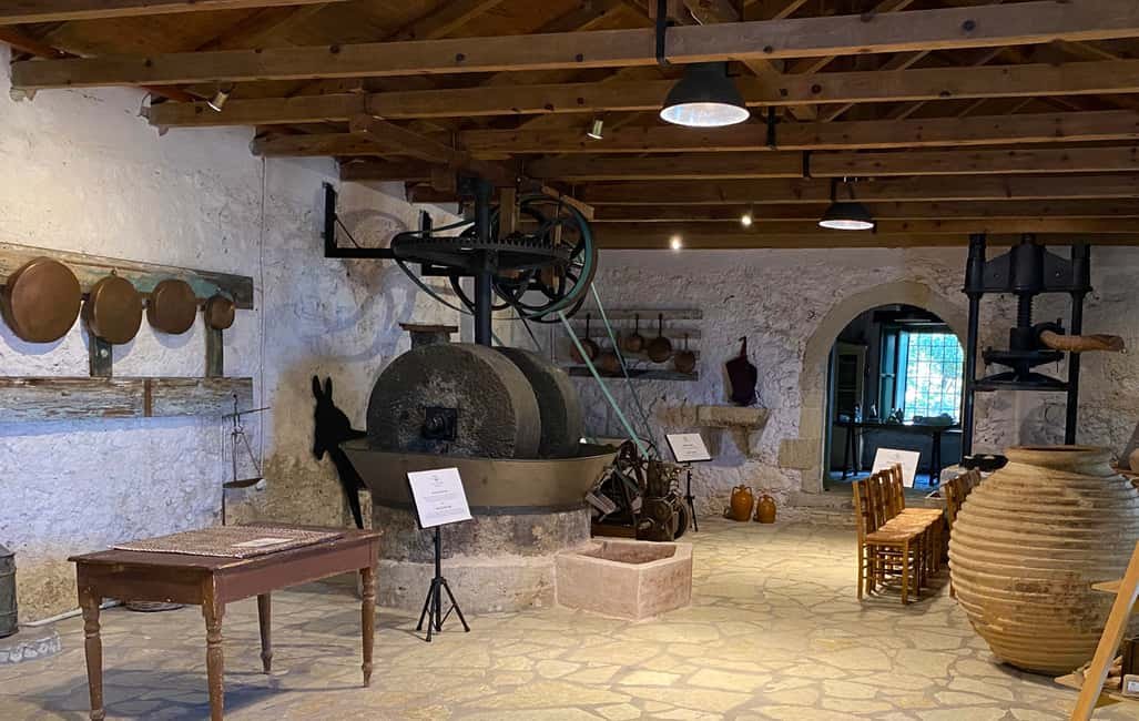Fabbrica Distillery