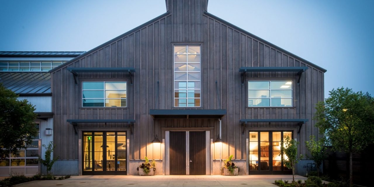 Kosta Browne Winery