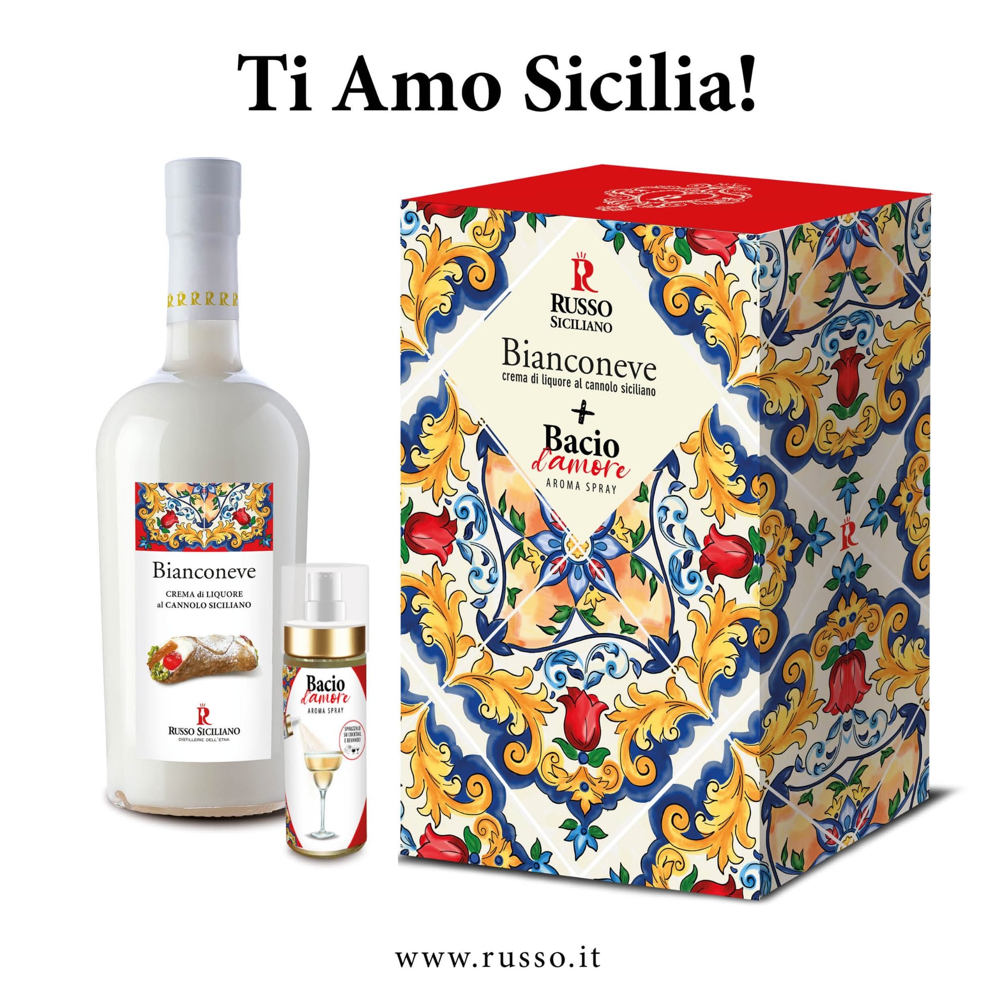 Distilleria F.lli Russo