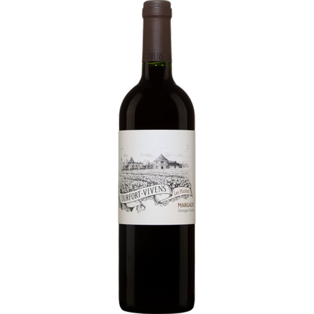 Château Durfort-Vivens