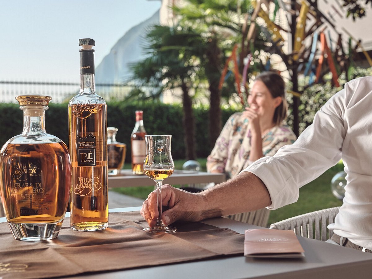 Villa de Varda |  | The En Primeur Club 