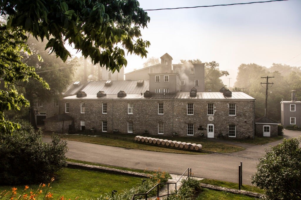 Woodford Reserve