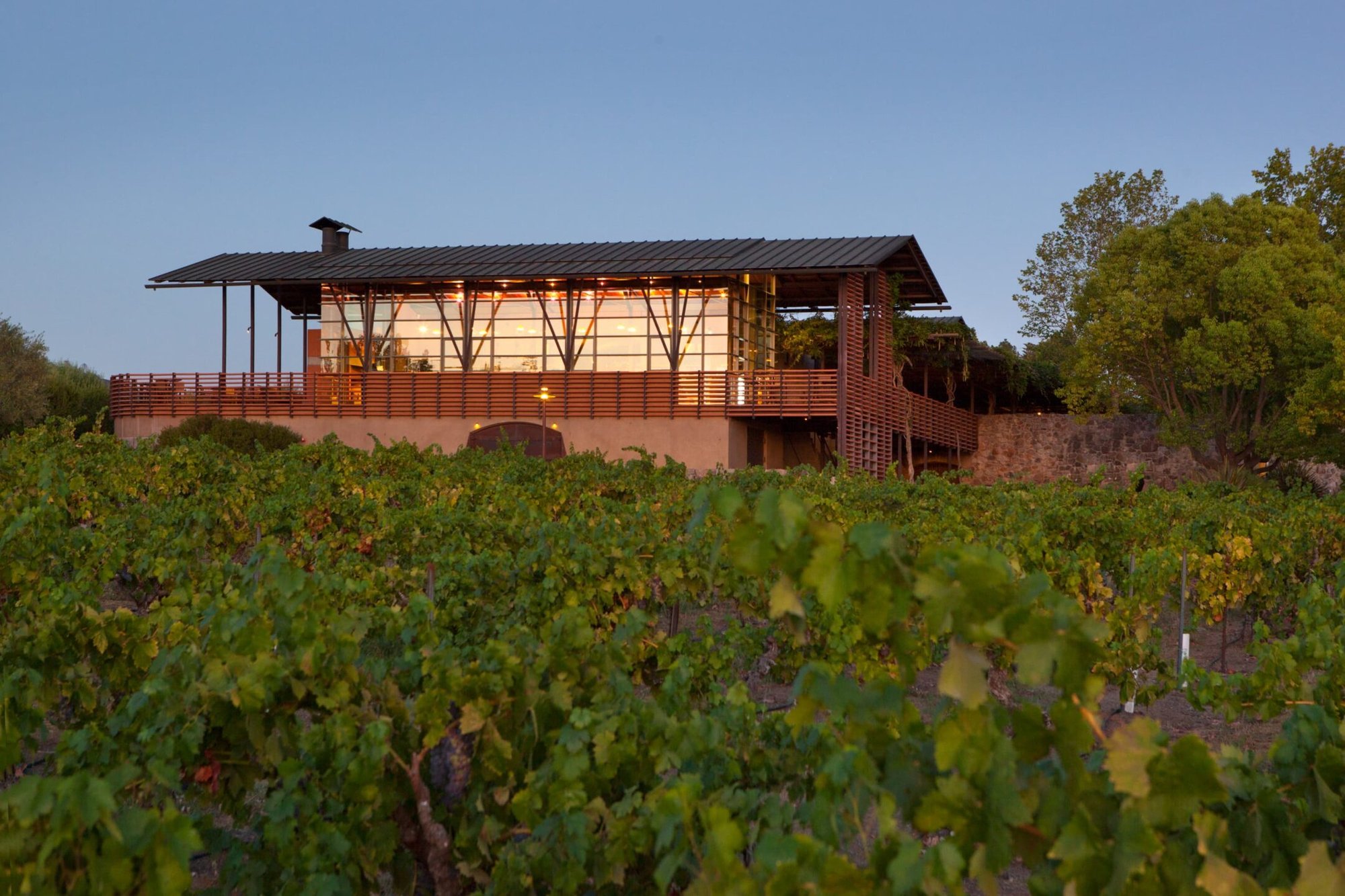 Banshee Wines