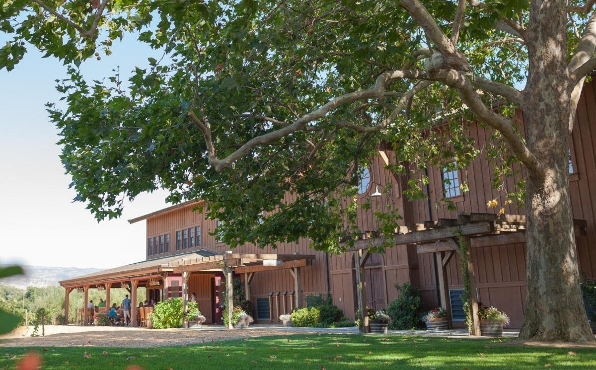 Robert Biale Vineyards