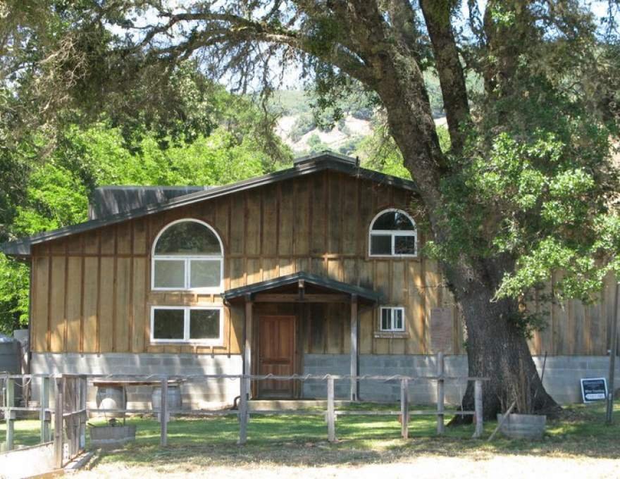 Silversmith Vineyards