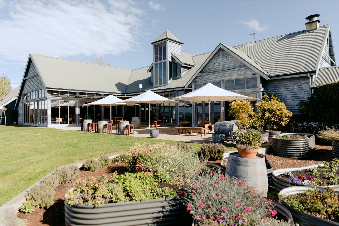 Frogmore Creek