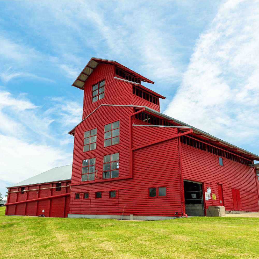 Beenleigh Artisan Distillery