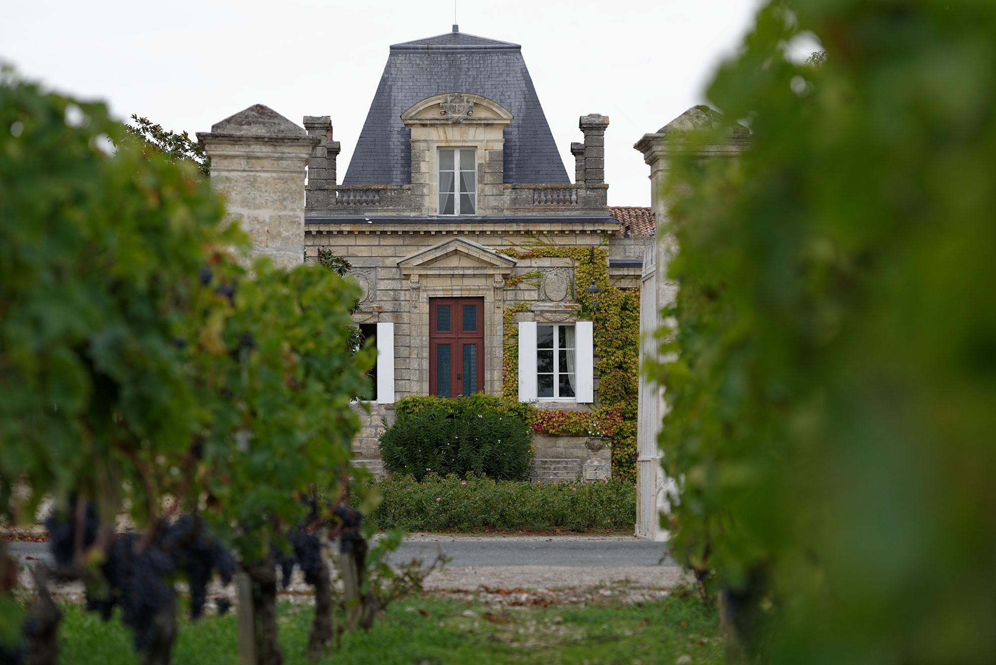 Château Rauzan-Gassies