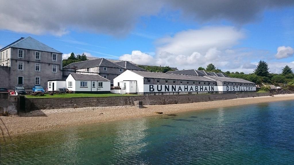 Bunnahabhain |  | The En Primeur Club 