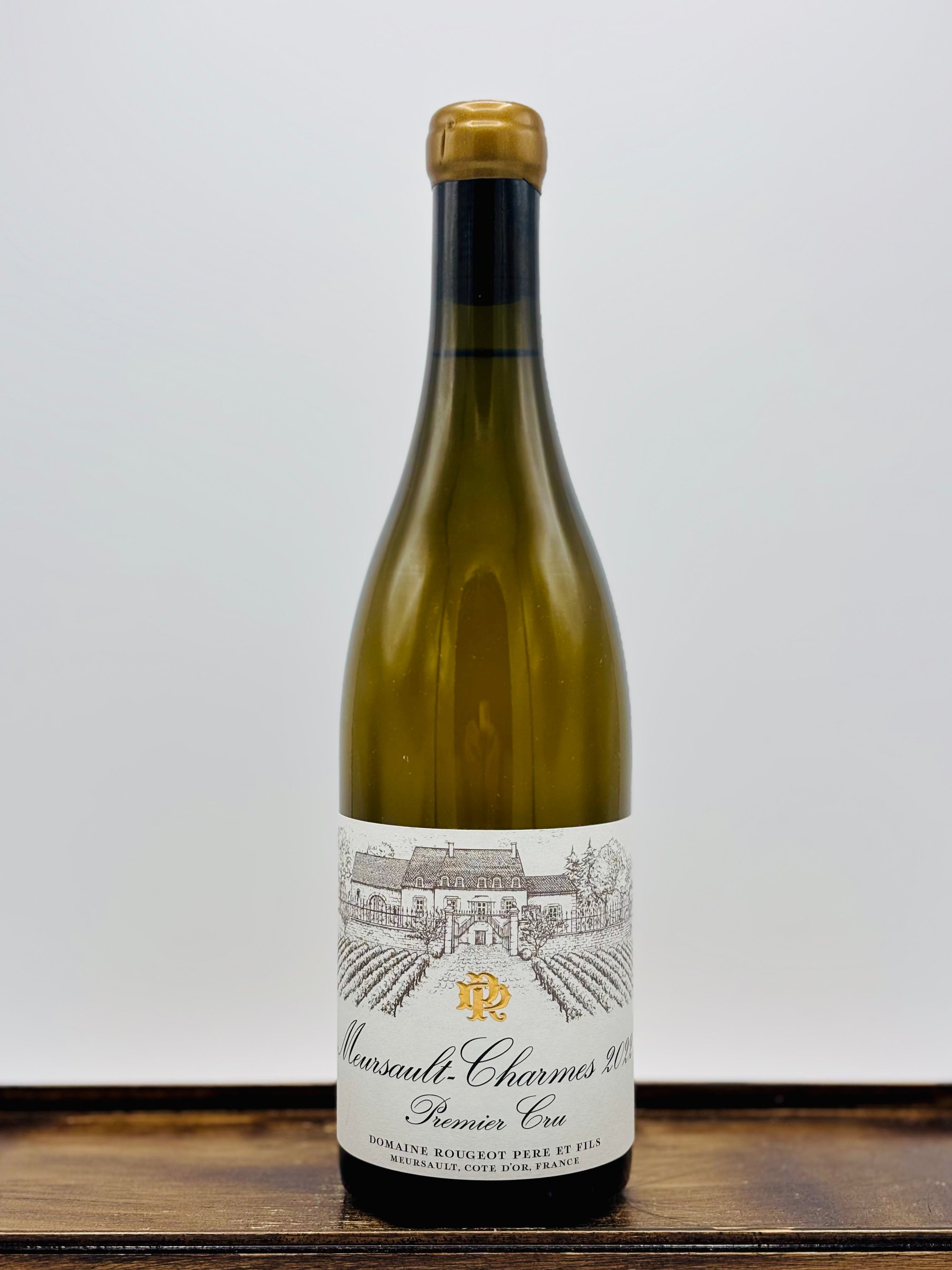 Domaine Rougeot Père et Fils