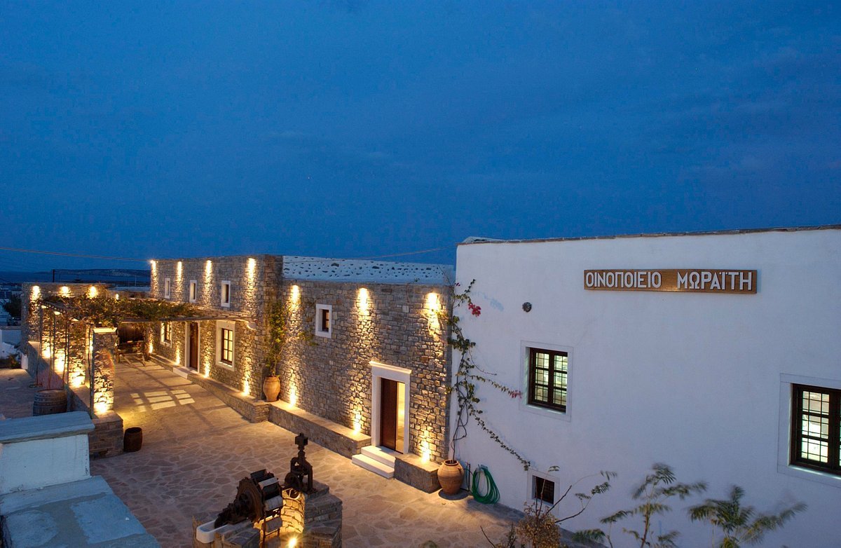 Moraitis Winery