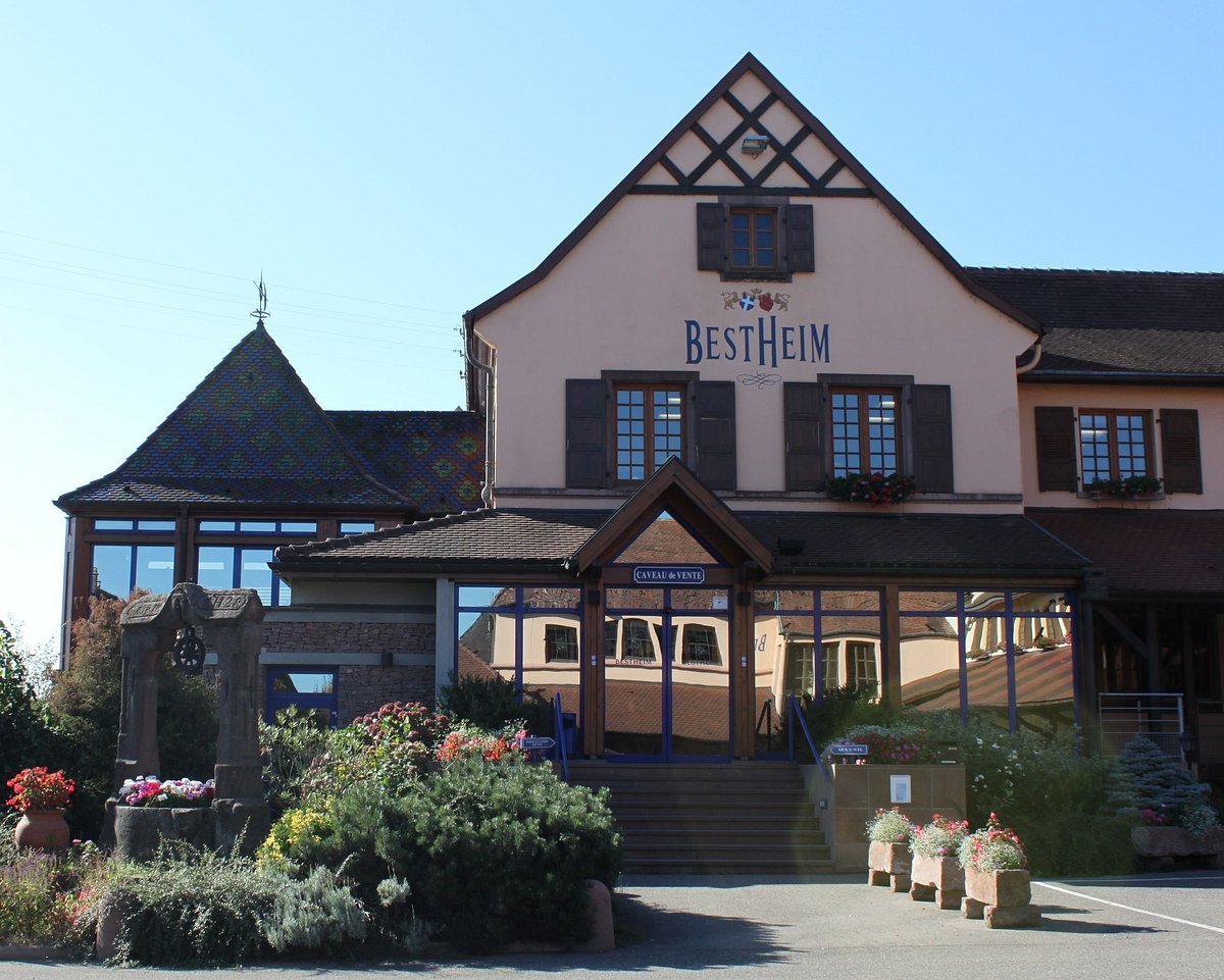 Bestheim