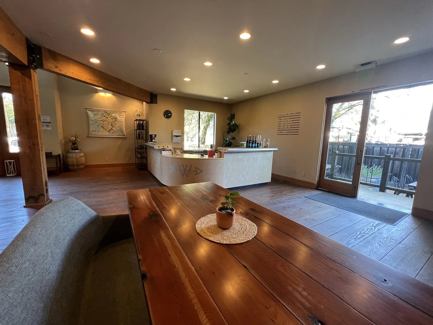 Weatherborne Wine |  | The En Primeur Club 