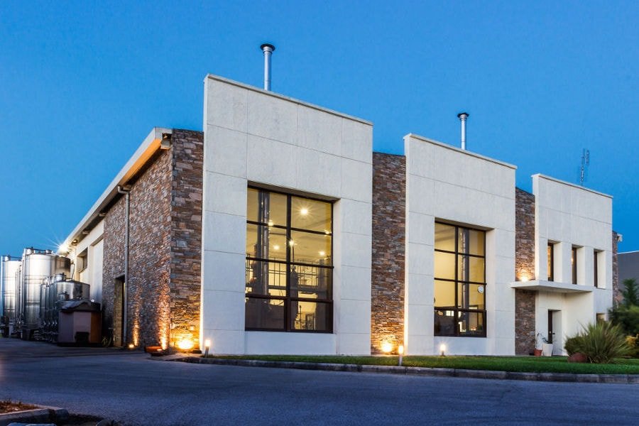 Katsaros Distillery (Volos)