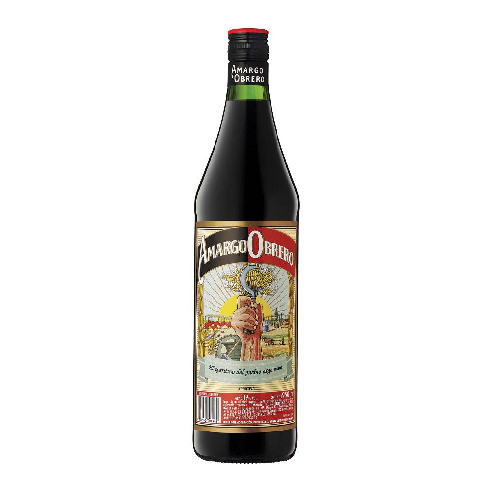 Fratelli Tassano (Amargo Obrero)