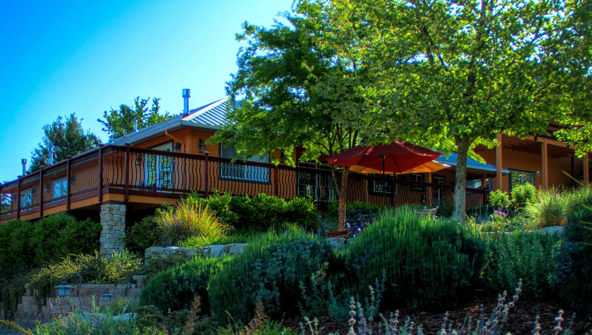 Opolo Vineyards |  | The En Primeur Club 