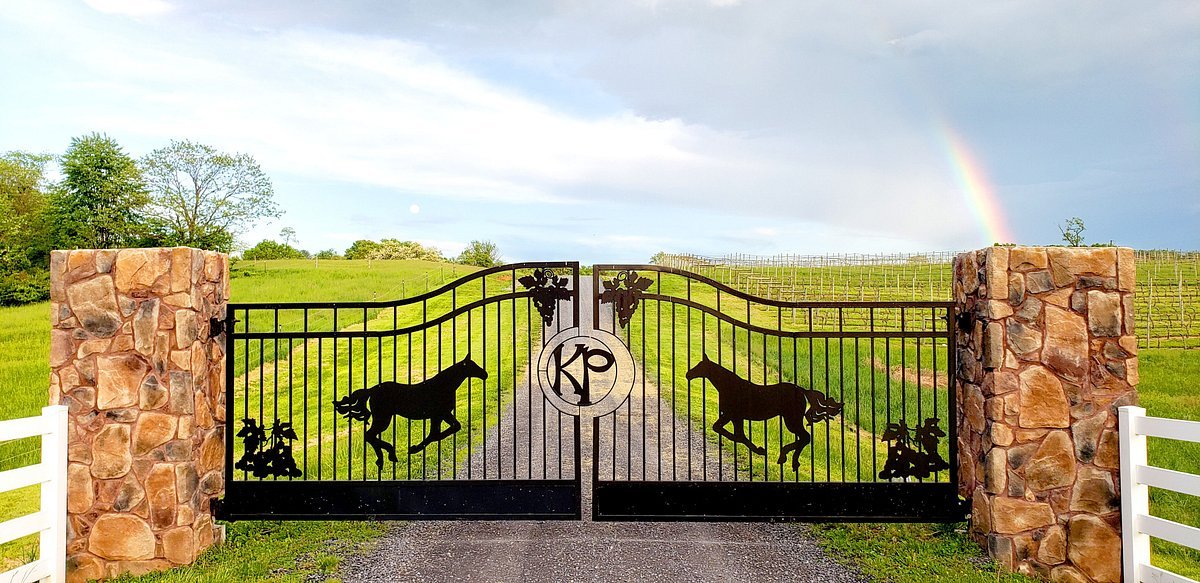 The Winery at Kindred Pointe