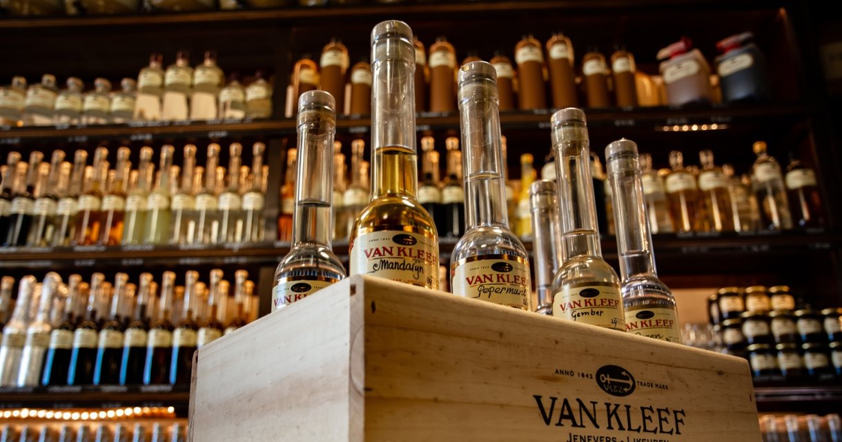 Van Kleef
