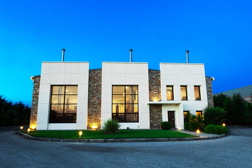 Katsaros Distillery
