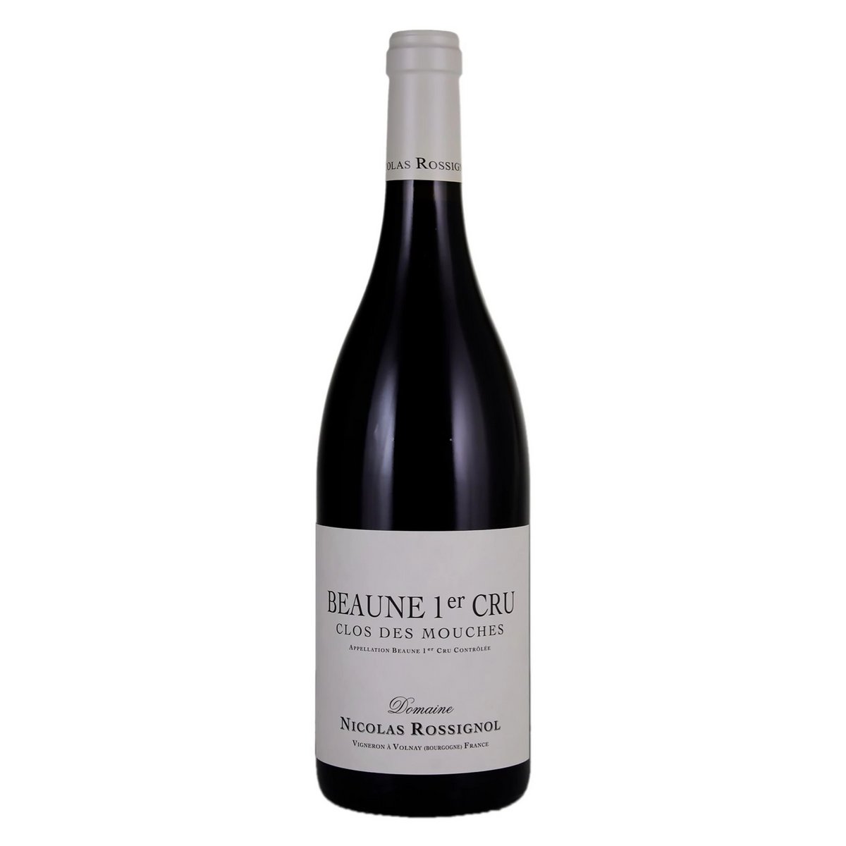 Domaine Nicolas Rossignol