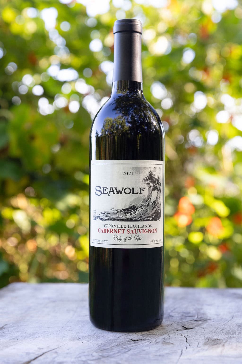 Seawolf Wines |  | The En Primeur Club 