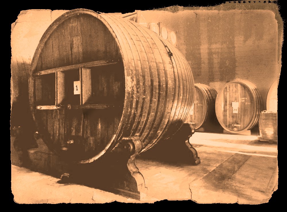 Distillerie Bonollo