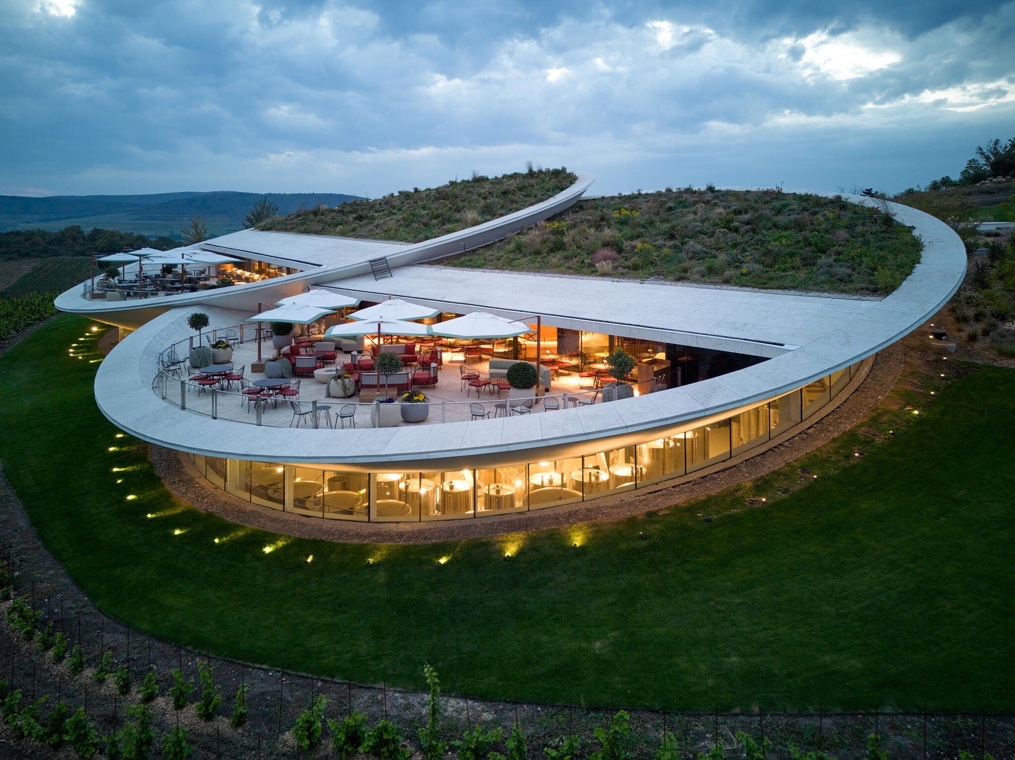 Crocus Winery