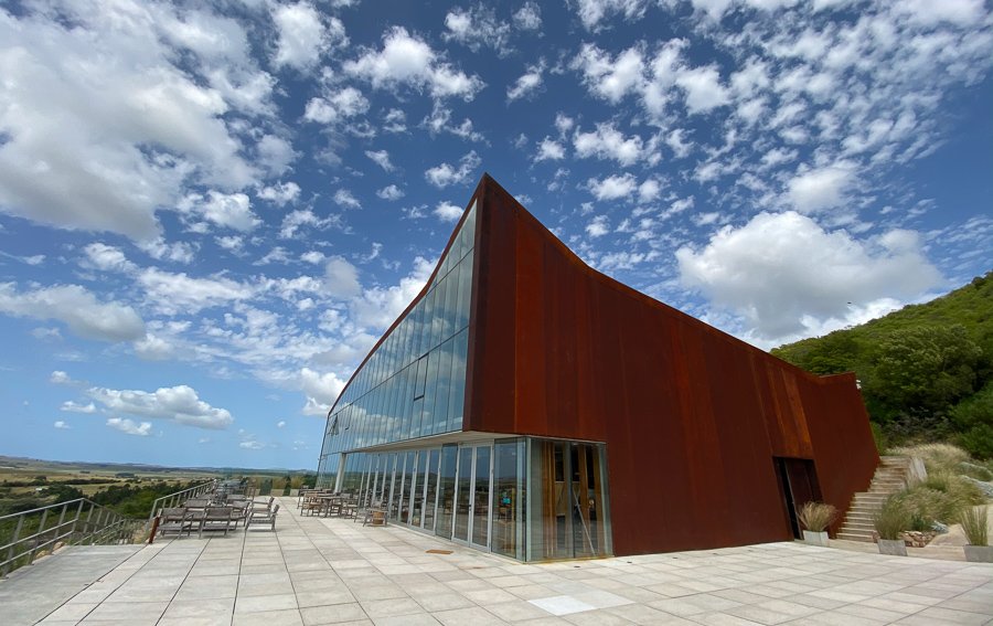 Viña Edén |  | The En Primeur Club 