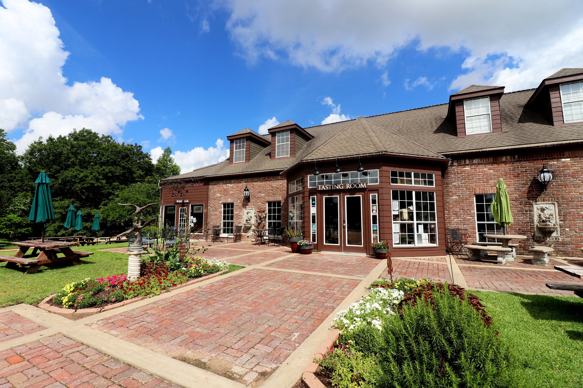 Messina Hof Winery