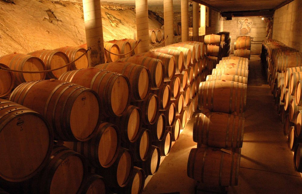 Clos Mogador |  | The En Primeur Club 