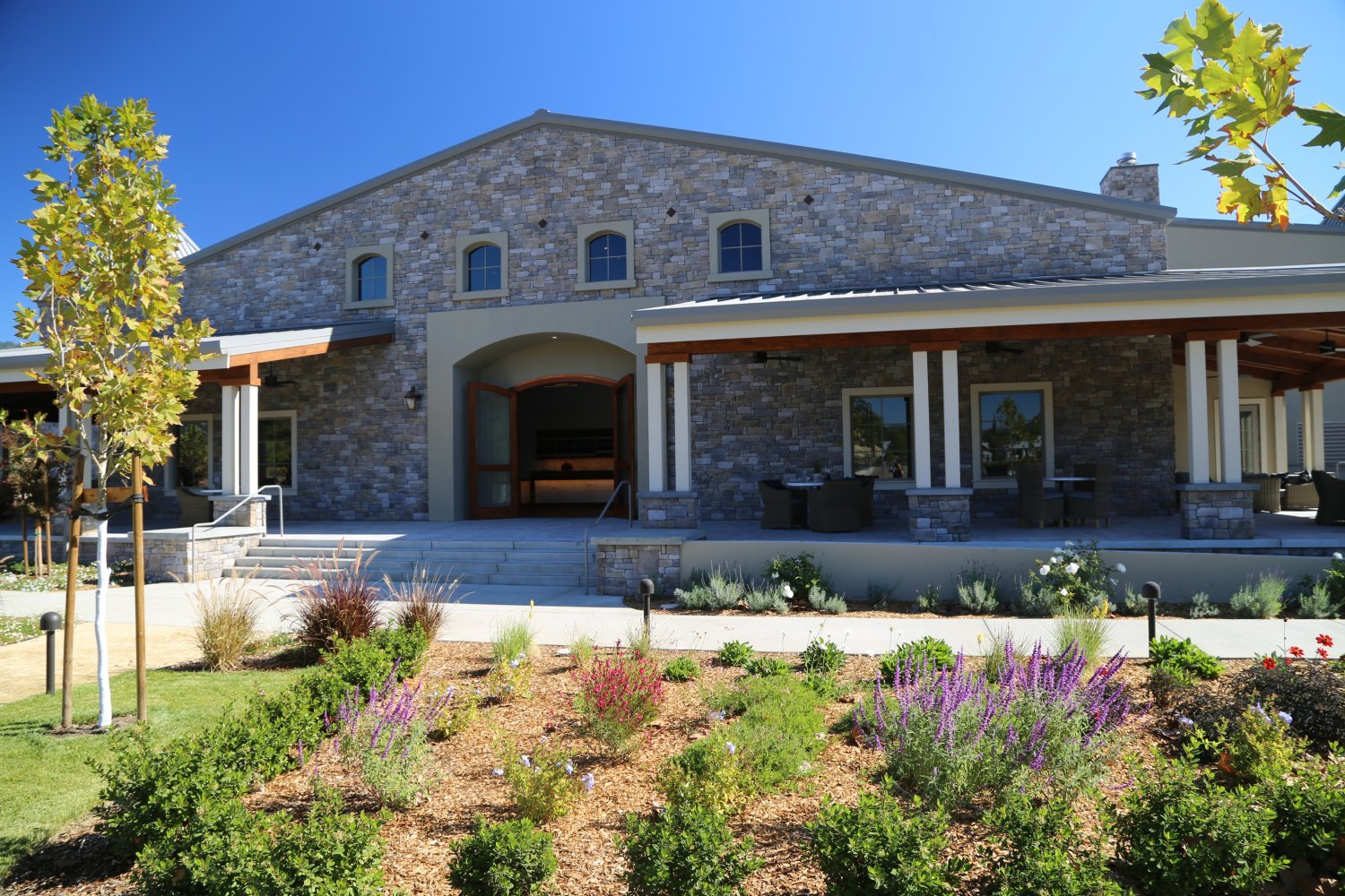 Girard Winery