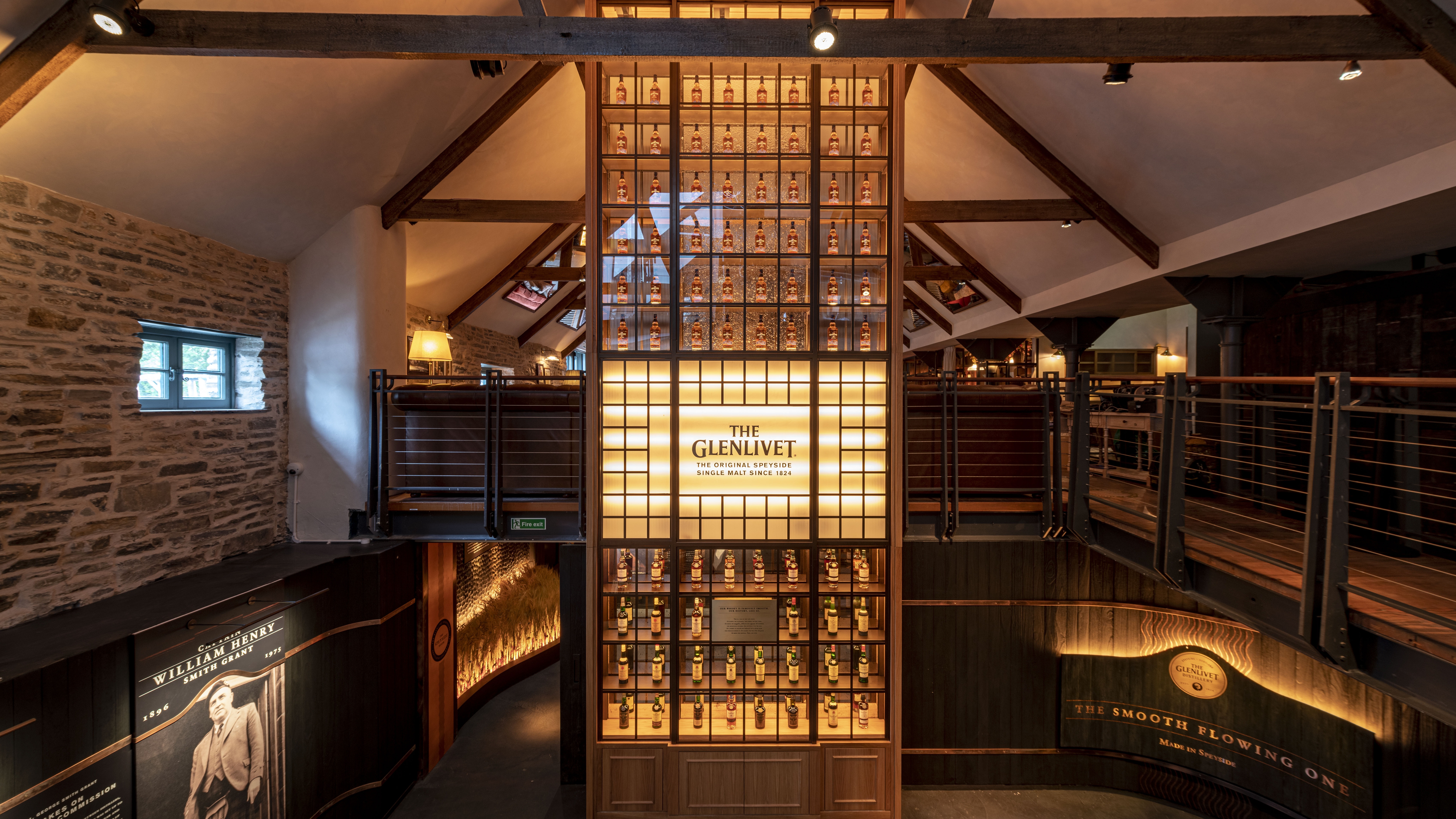 The Glenlivet
