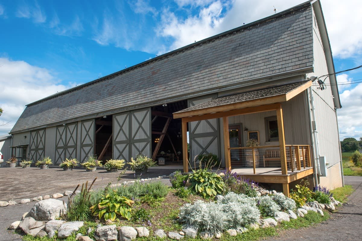 Ravines Wine Cellars