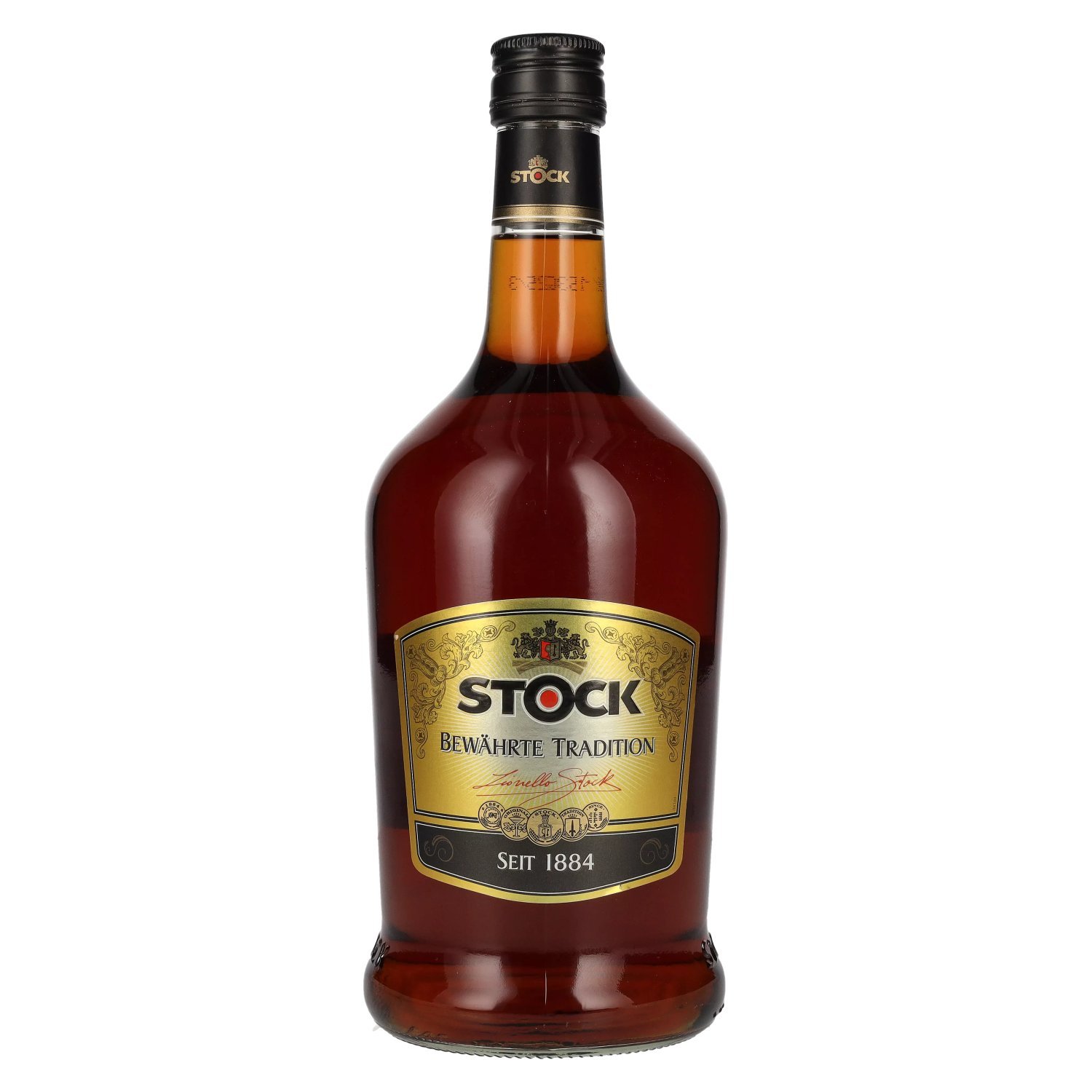 Stock Austria Distillery