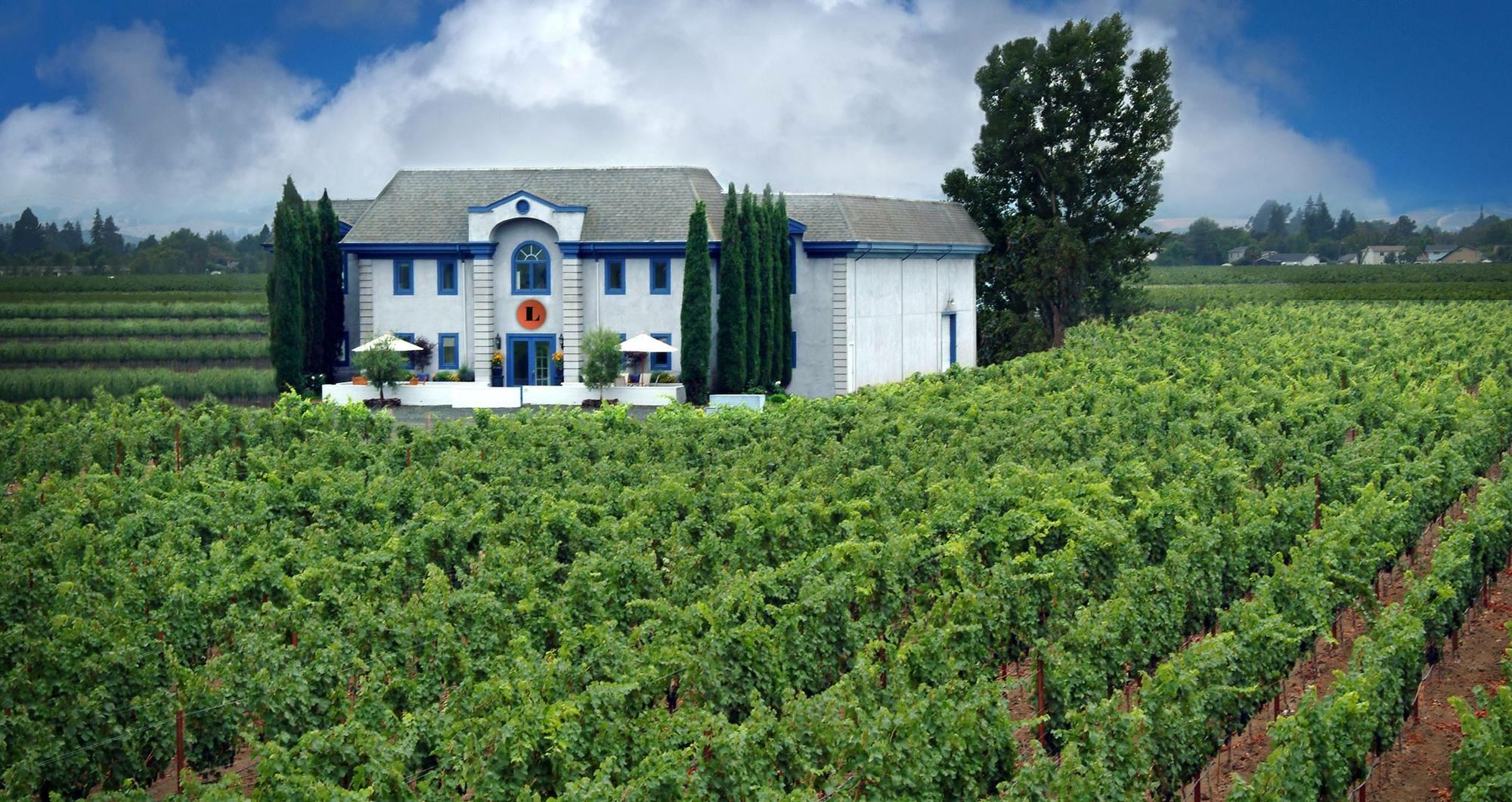 Lewis Cellars |  | The En Primeur Club 